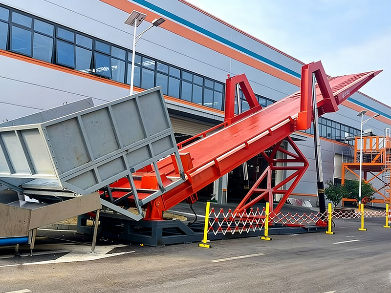 Jiangsu Zhengding Intelligent Equipment Co., Ltd.