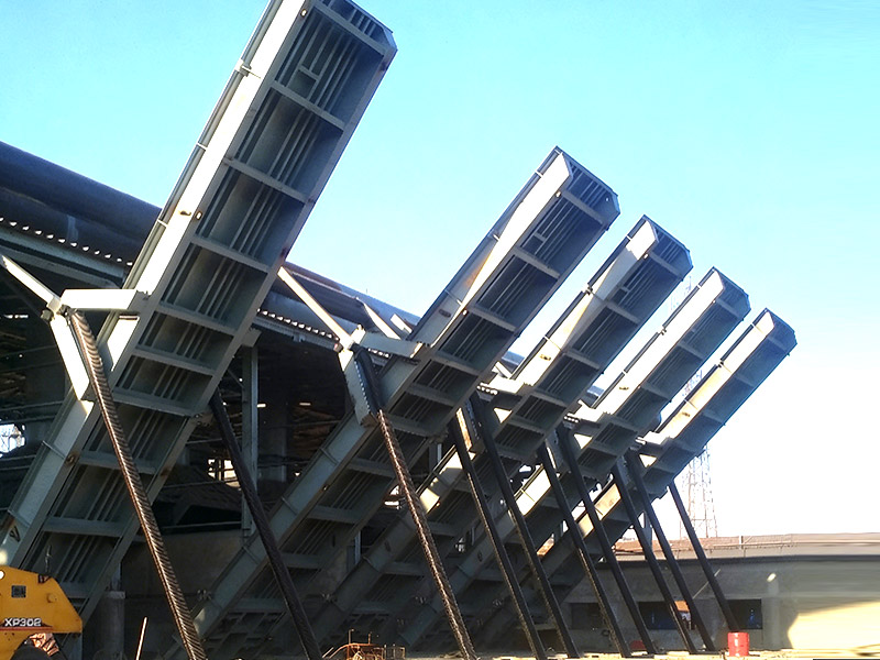 Jiangsu Zhengding Intelligent Equipment Co., Ltd.